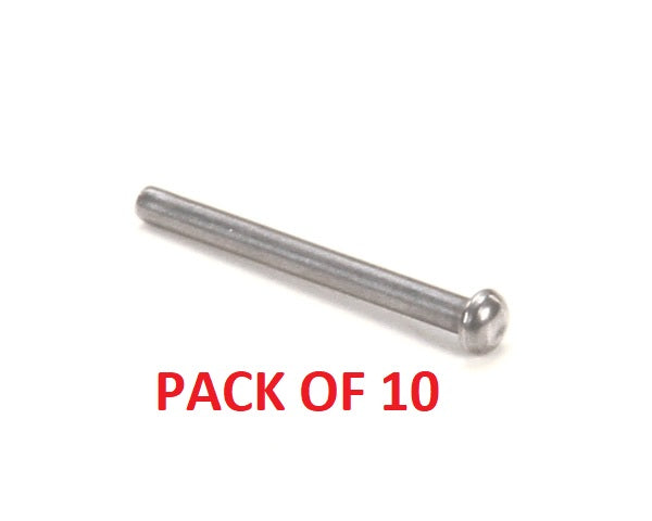 Hobart (WW) RS-032-10-PK10 | RIVET (Pkg of 10)