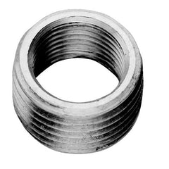 Generic ASC 5601-2000 BUSHING, FLUSH REDUCING 1/2" MPT X 3/8" FPT