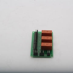 Globe 997-9AS Relay P.C.B. 110 VAC
