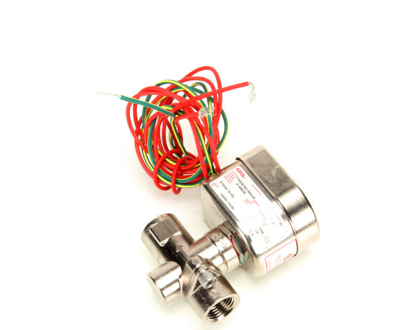 Henny Penny 17121 VALVE-SOLENOID 120V, 60HZ