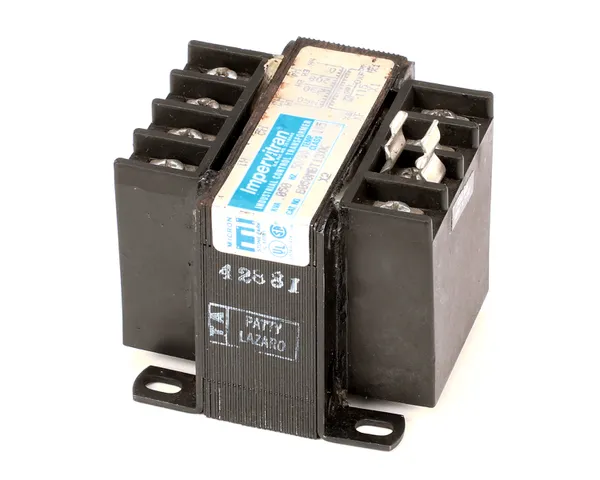 Groen Z016296 TRANSFORMER MICRON #B050MBT13X