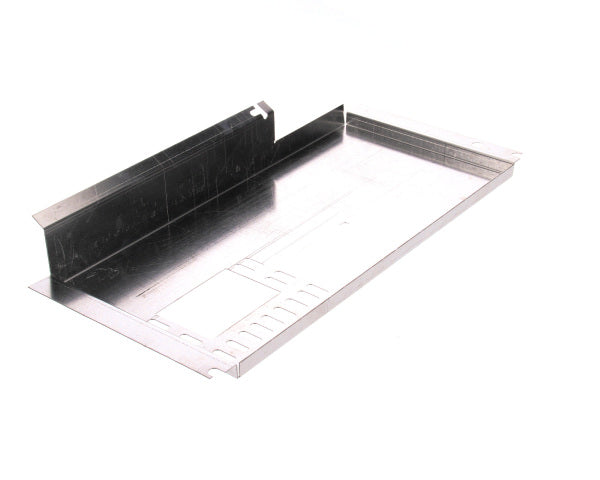 Globe M113 BOTTOM COVER, ALUMINUM