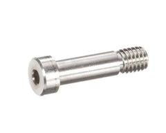 Star 2C-Z18300 SCR, SHLDR,SS,3/8 DIA.X1.0