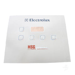 Electrolux 0D6881 MEMBRANE