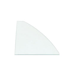 Hatco 04.40.091.00 GRCD-XPD GLASS END PANEL