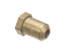 Generic ASC 5030-1033 ORIFICE, HOOD, #33, 3/8-27 NPT X 1/2"H