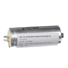 Alto Shaam FA-33984 MOTOR CAPACITOR