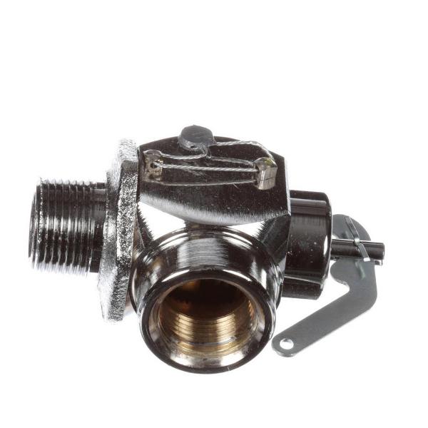 Groen Z011004 VALVE SAFETY 25 PSI 3/4 MNPT