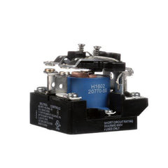 APW Wyott AS-87071 RELAY 120V 30A