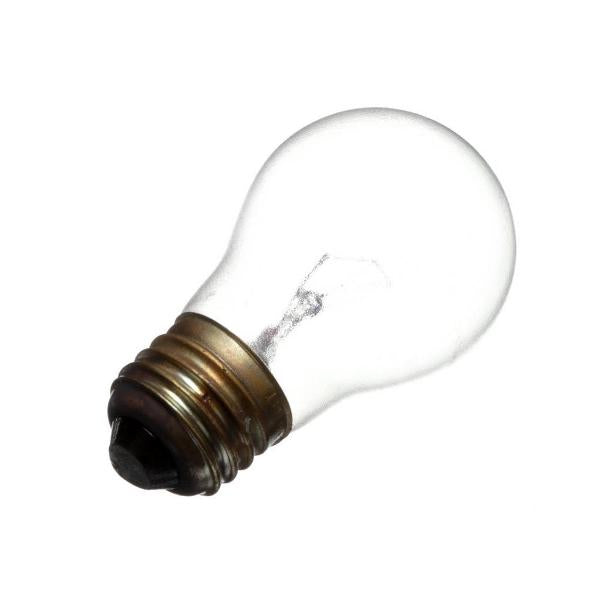 APW Wyott 2E-75916 COATED BULB 120V-40W