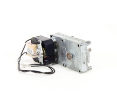 APW Wyott 2U-1212000 MOTOR; GEAR; 110V; 60 HZ