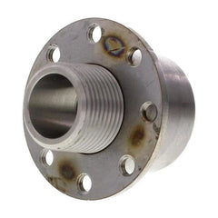 Alto Shaam NP-27538 NIPPLE, VALVE ADAPTER, COMBI ES