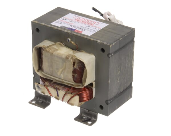 Amana 59114143 HIGHT VOLTAGE TRANSFORMER