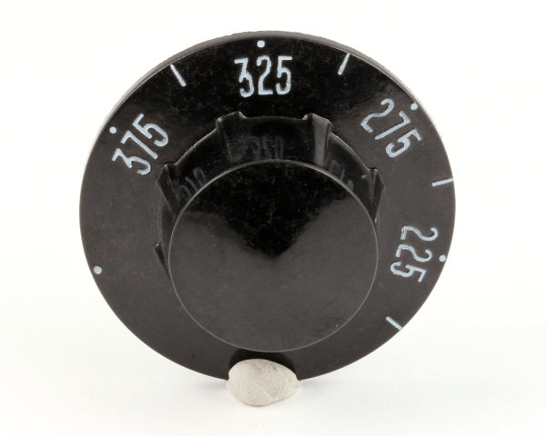 Southbend Range 1054001 KNOB / DIAL, TST [200-375F]