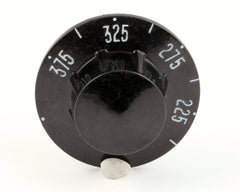 Southbend Range 1054001 KNOB / DIAL, TST [200-375F]