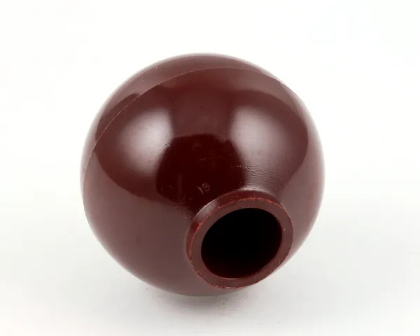 Groen Z012691 KNOB RED BALL HANDLE