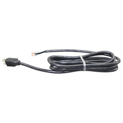 Generic ASC 3810-1200 CORD SET W/ PLUG, 14/3GA, 125V, 8FT (NEMA 5-15P)