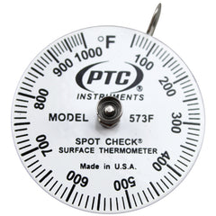 Generic ASC 7485-2146 THERMOMETER SURFACE