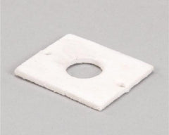 Frymaster 8120356 SIGHT GLASS GASKET INSULATION