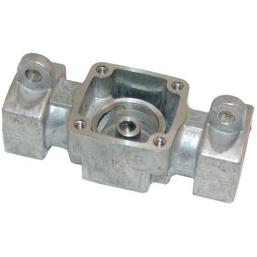 Generic ASC 5070-2123 | GAS CARRIER BODY ONLY 1/2" NPT, TS SAFETY