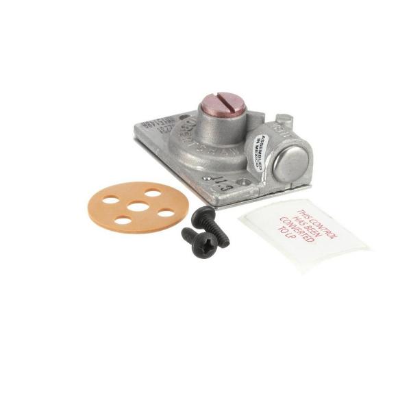 Pitco P6071553 Regulator Gas Valve - Unitrol Pro