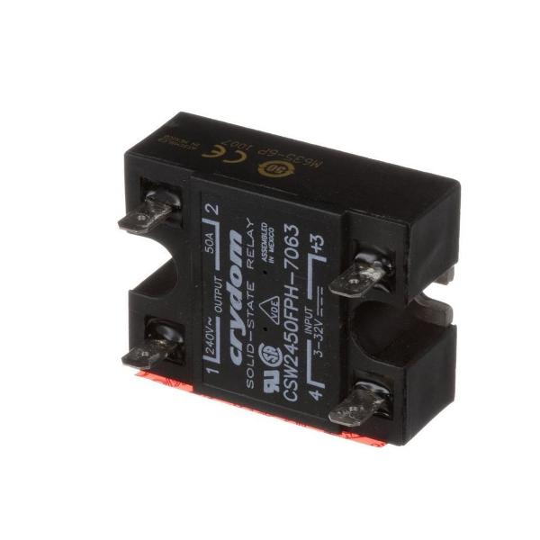 Merrychef / Garland 30Z1375 RELAY, SOLID STATE