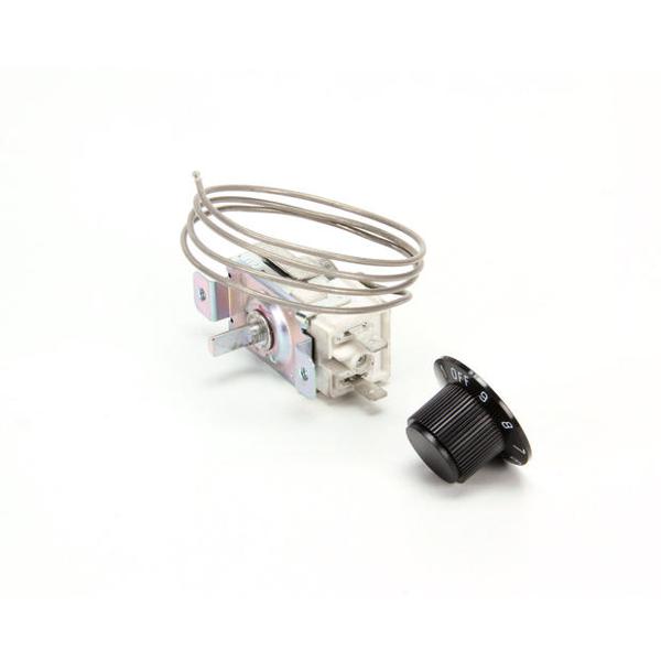 Beverage Air 502-140A TEMP CONTROL WITH KNOB