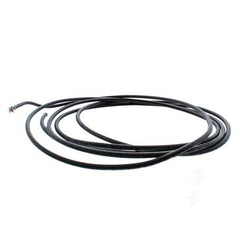 Hatco 02.18.008.00 WIRE;10 GAUGE;BLACK;200C (PER FT)