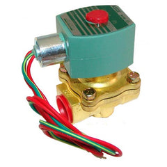 Generic ASC 8255-2124 SOLENIOD 120V N/C 125PSI 3/4"