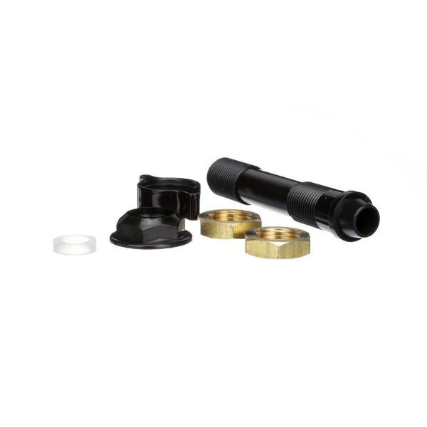 Bunn 03362.1004 FAUCET SHANK/NUT KIT, BLK(TD4)