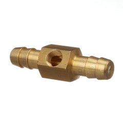 Alto Shaam PB-24738 PLUMBING,AP33Q6081,0.7 NOZZLE