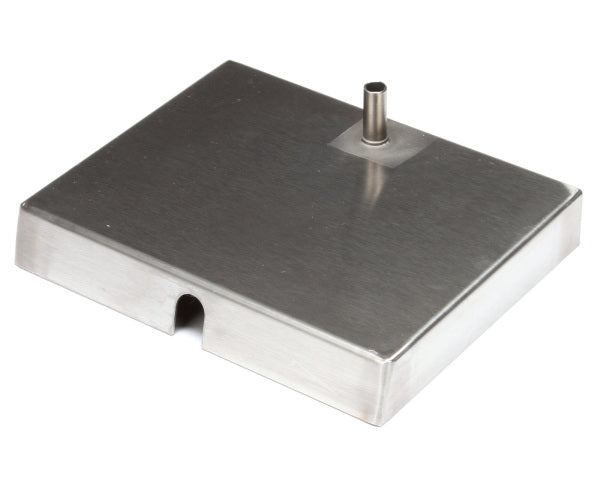Roundup 0010336 DRIP TRAY WELDMENT