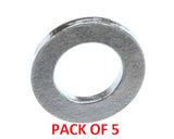 Hobart (WW) WS-010-40-PK5 | THRUST WASHER (Pkg of 5)