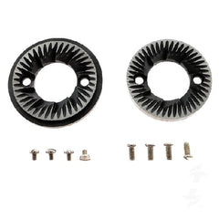 Bunn 05861.1002 BURR SET KIT, NEW