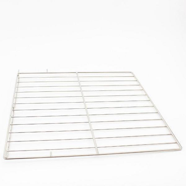 Southbend Range 1173545CP RACK;25-3/4 X 25-5/8;PLATED