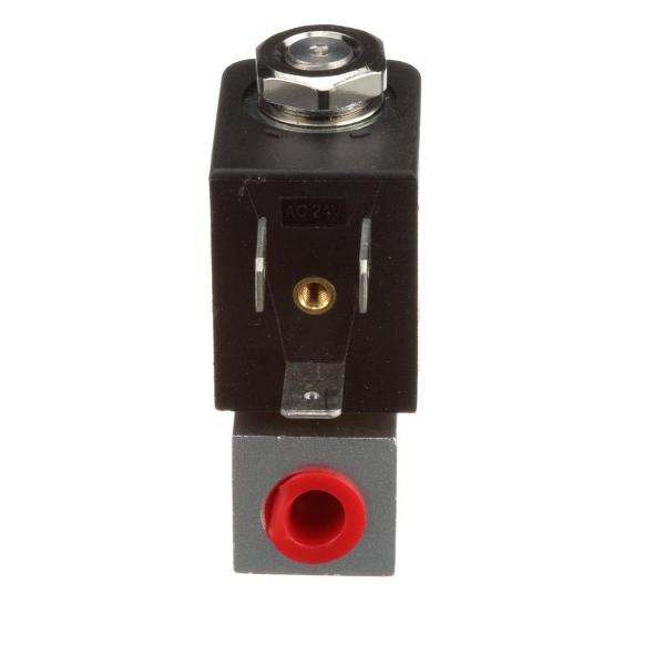 Pitco 60148101 VALVE, SOLENOID 24VAC SCB