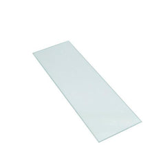 Hatco 04.40.159.00 TEMPERED GLASS END PANEL