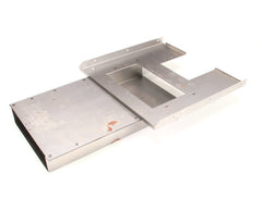 Frymaster 1080437 FLUE ASSY, GF14