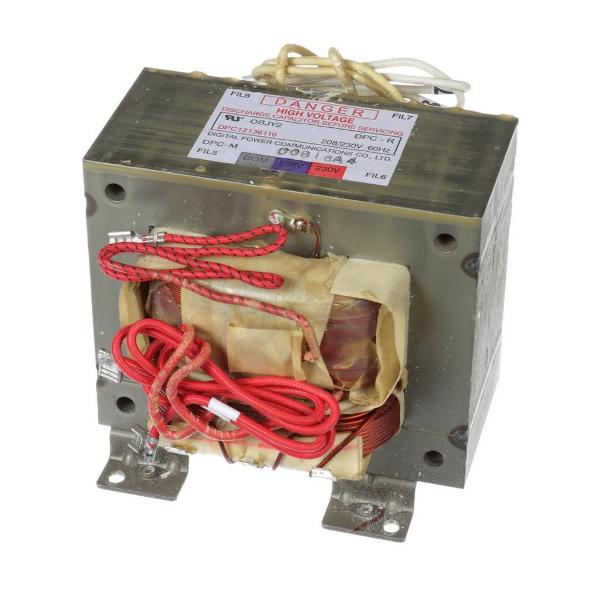 Amana 59004031 TRANSFORMER (12136102)