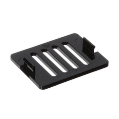 Bunn 32105.0001 INSERT, HOPPER LID VENT BLK.