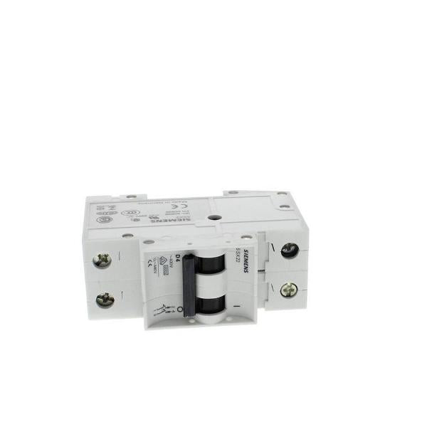 Meiko 9549547 AUTOMATIC CIRCUIT BREAKER 5SX2