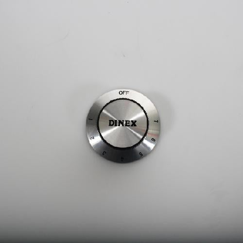 Dinex DX186080023 KNOB