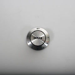 Dinex DX186080023 KNOB