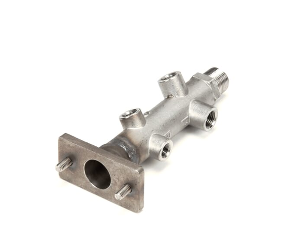 Jackson 5700-003-76-83 W-RINSE INJECTOR WELDMENT R-L