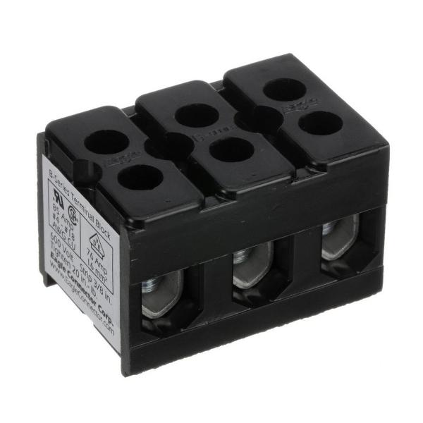 Alto Shaam BK-3019 POWER TERMINAL BLOCK