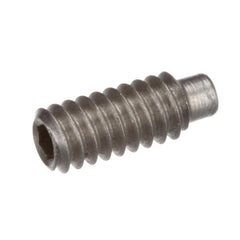 Middleby 21276-0049 SET SCREW, HXSKTST DOF SS 10-24X1/2"