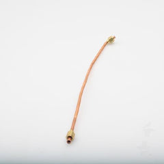 Bunn 20691.0000 TUBE ASSY, FAUCET TO COIL