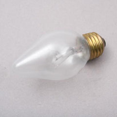 Hatco 02.30.058.00 **LIGHT BULB (FOR OVERSEAS USE ONLY) 60W 240V "COATED"