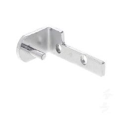 Beverage Air 401-247A-01 HINGE BRKT, TOP LH, CHROME