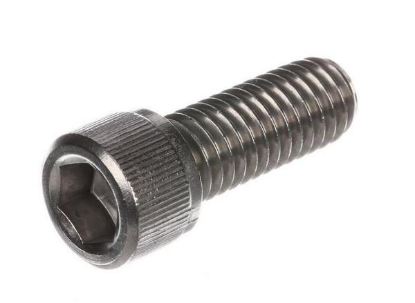 Jackson 5305-356-04-00 SCREW, 3/8-16X1 SOCKET HEAD CAP